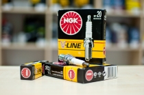 Свечи в наличии